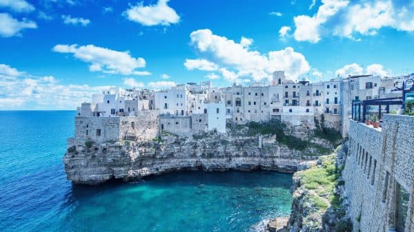Apulia 0001 Italy Puglia shutterstock 219705136