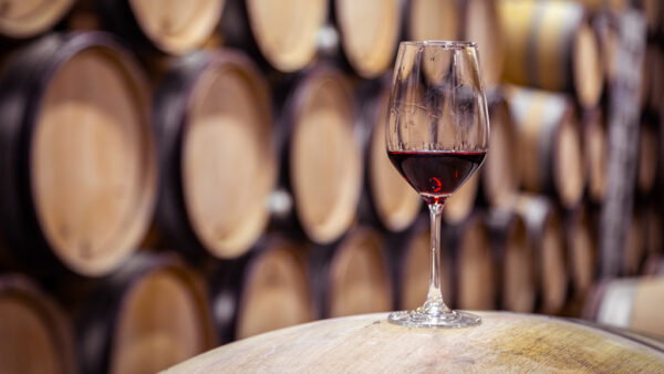 botti rosso