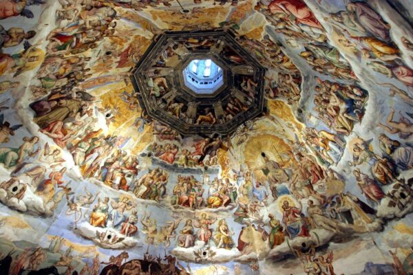 cupola