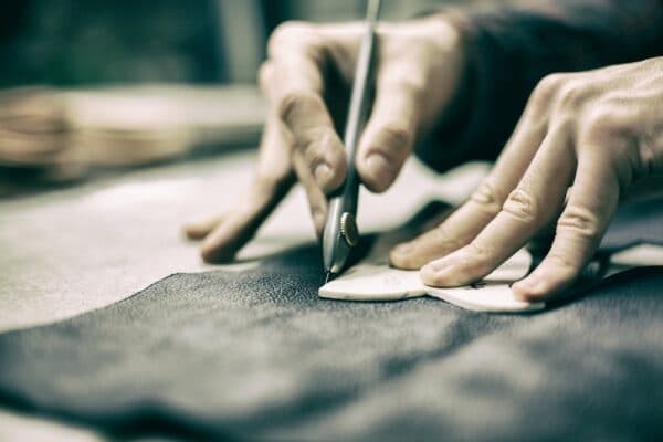 shoe factory