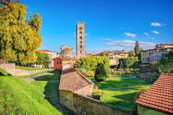 lucca copertina