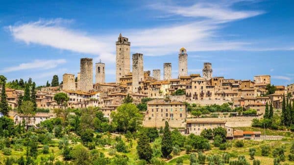 sangimignano
