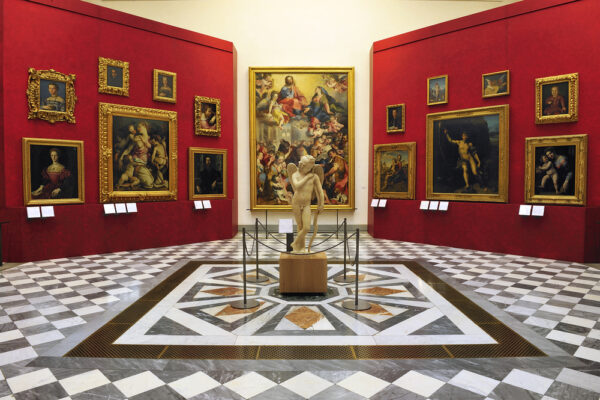 uffizi come visitare la galleria darte piu famosa di firenze 2020 09 shutterstock 203451403 1