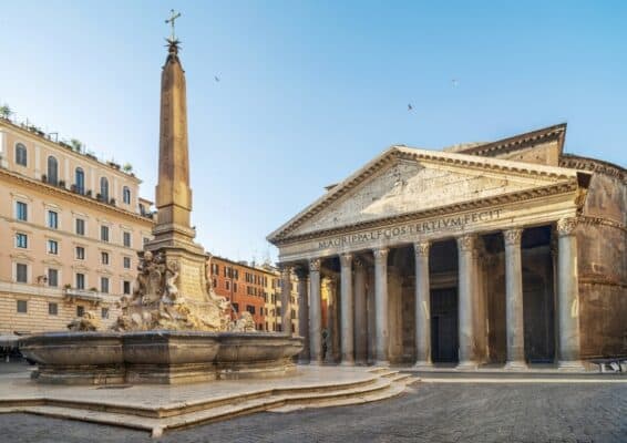 Civitavecchia Rome Tours
