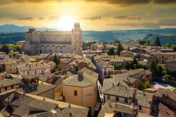 Orvieto Tour