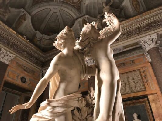 Bernini Tour