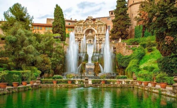 IT Roma Tivoli 32018