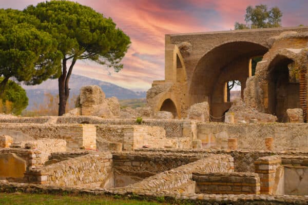 Civitavecchia Tour