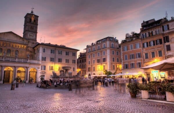 Rome Tour