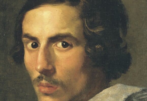 In the footsteps of Bernini