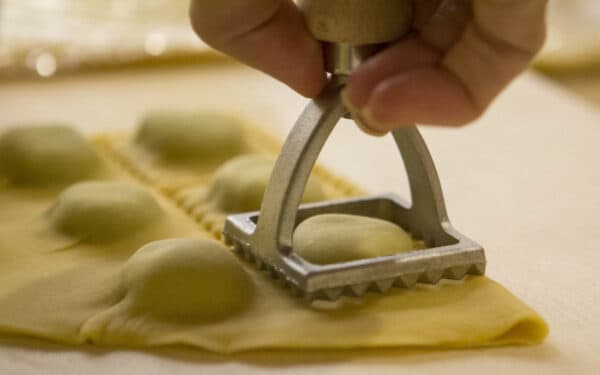 Cooking class