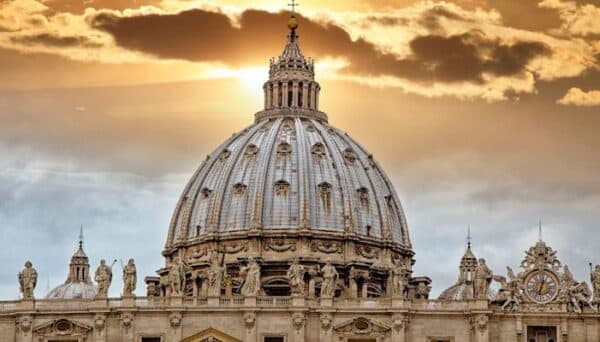 cupola sanpietro