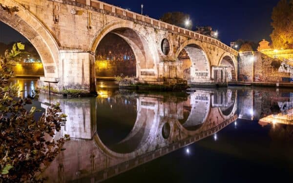 Trastevere Tour