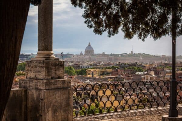Galleria Borghese Tour