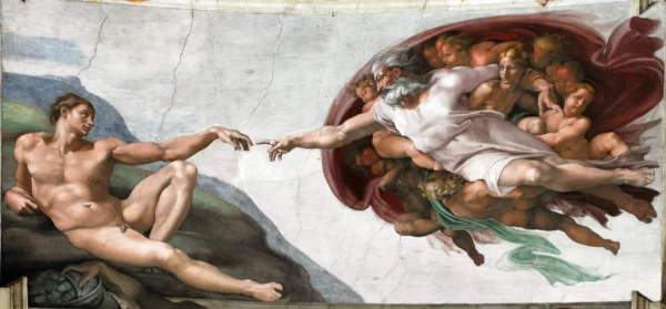 vatican private tour creation of adam sistine chapel