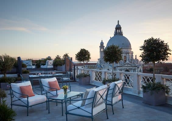 St Regis Venice