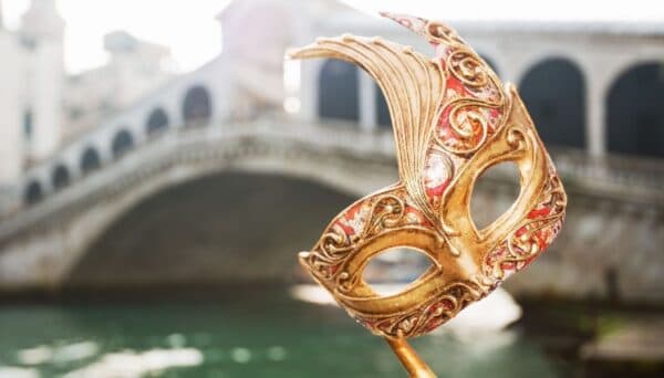 carnevale venezia