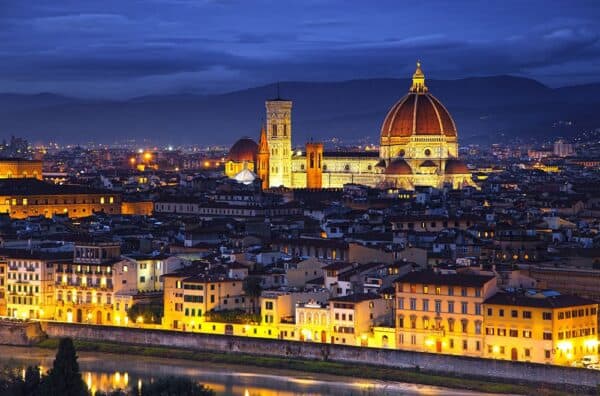 firenze