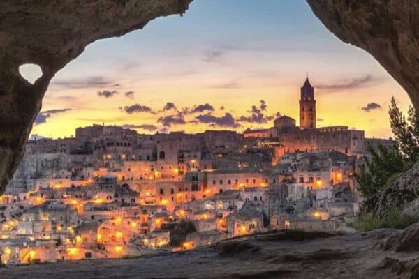matera matera thumbnail