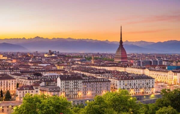 torino 2