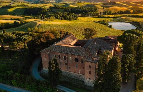 Wine masterclass private brunello class 1