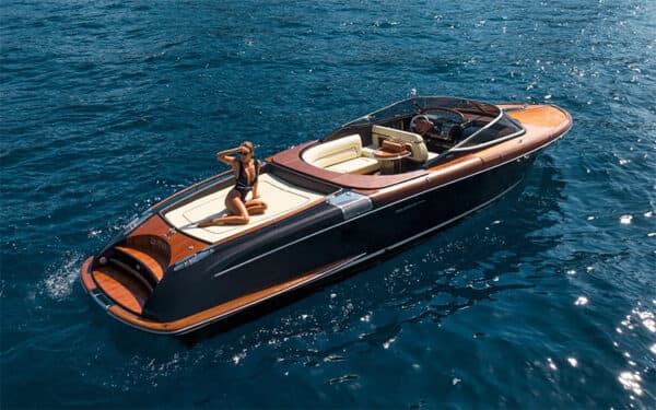 portofino boat trip