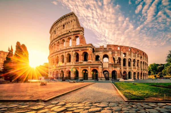 story of rome privte tour