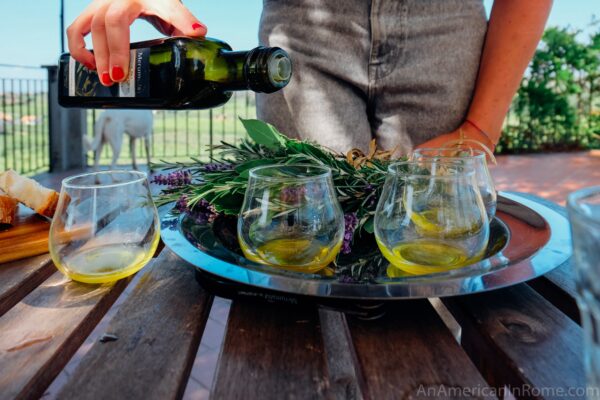 merumalia winery Frascati 16