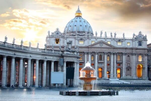 hotel vicino basilica san pietro 7359b94a7d5b1f19b06303d3cf0eee57