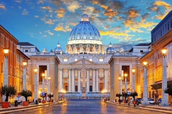 visite guidate ai Musei Vaticani 1
