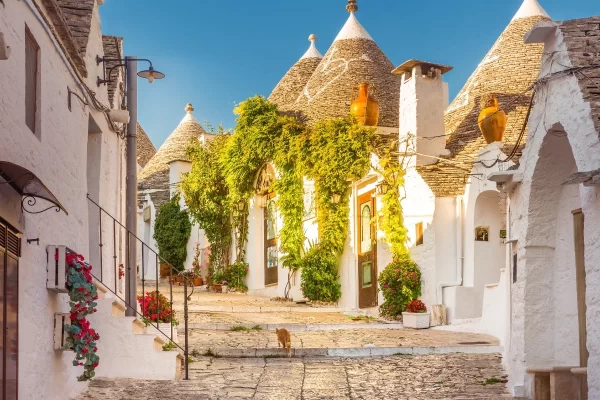 vicenza veneto private luxury tour trulli houses historic village