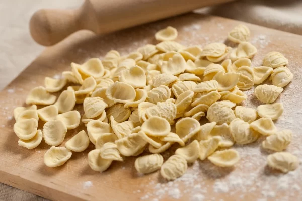vicenza veneto private tour luxury tour orecchiette fresh pasta