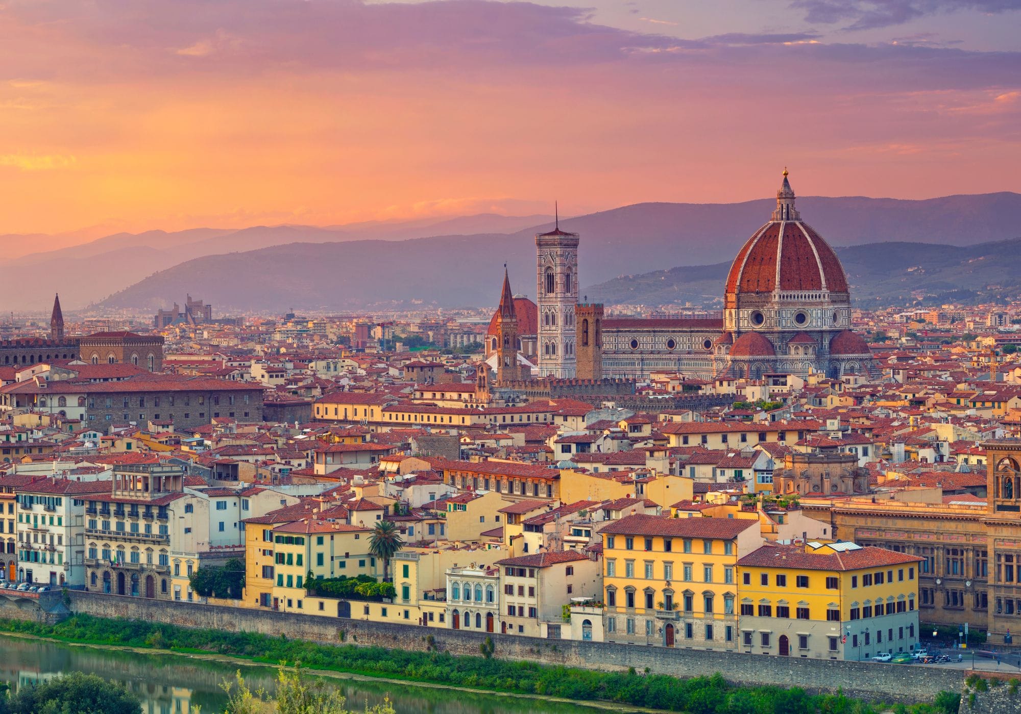 Luxury Family Vacations in Italy